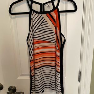 Calvin Klein top. Medium. excellent condition